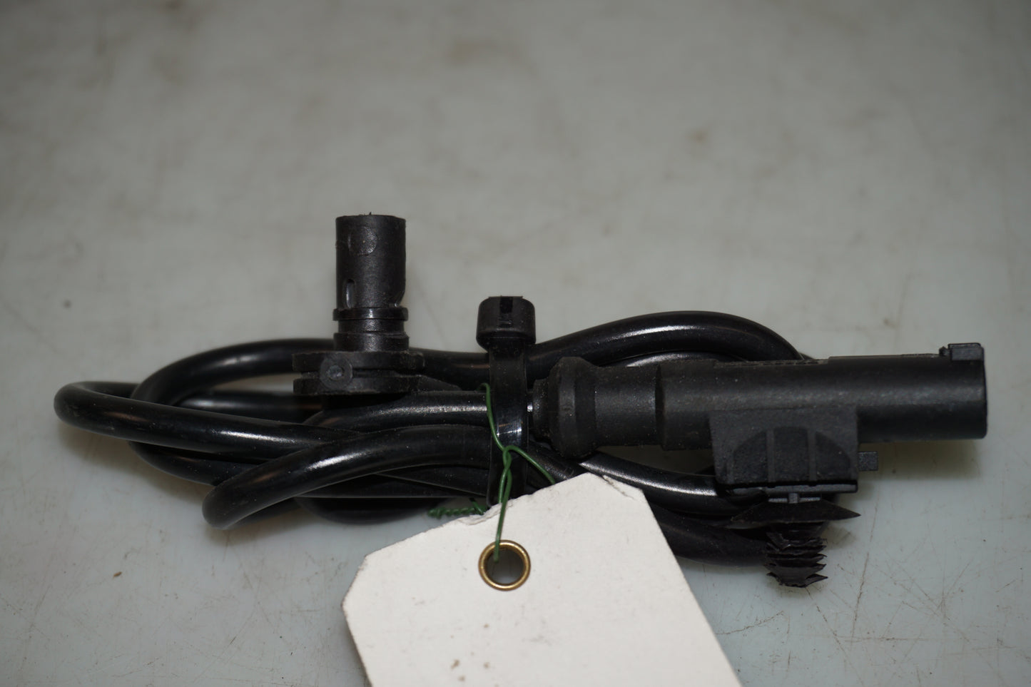 ABS sensor