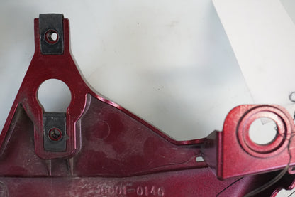 Extrabild2 på Varvräknare från en BMW F 650 -1995 motorcykel.