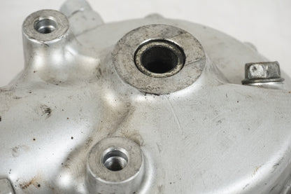 Extrabild1 på Slutväxel från en Yamaha XVS 1100 -2006 motorcykel.