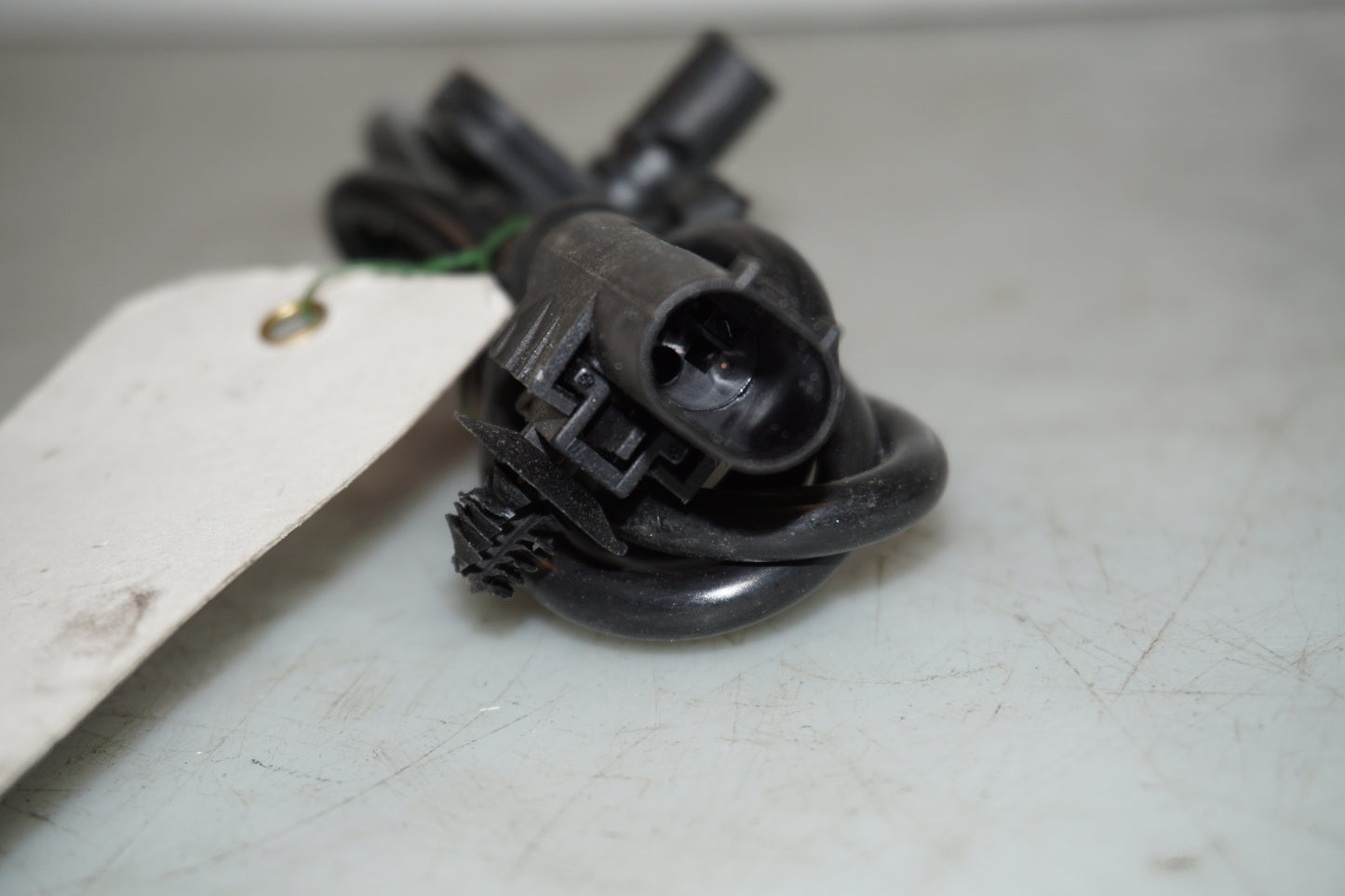 ABS sensor