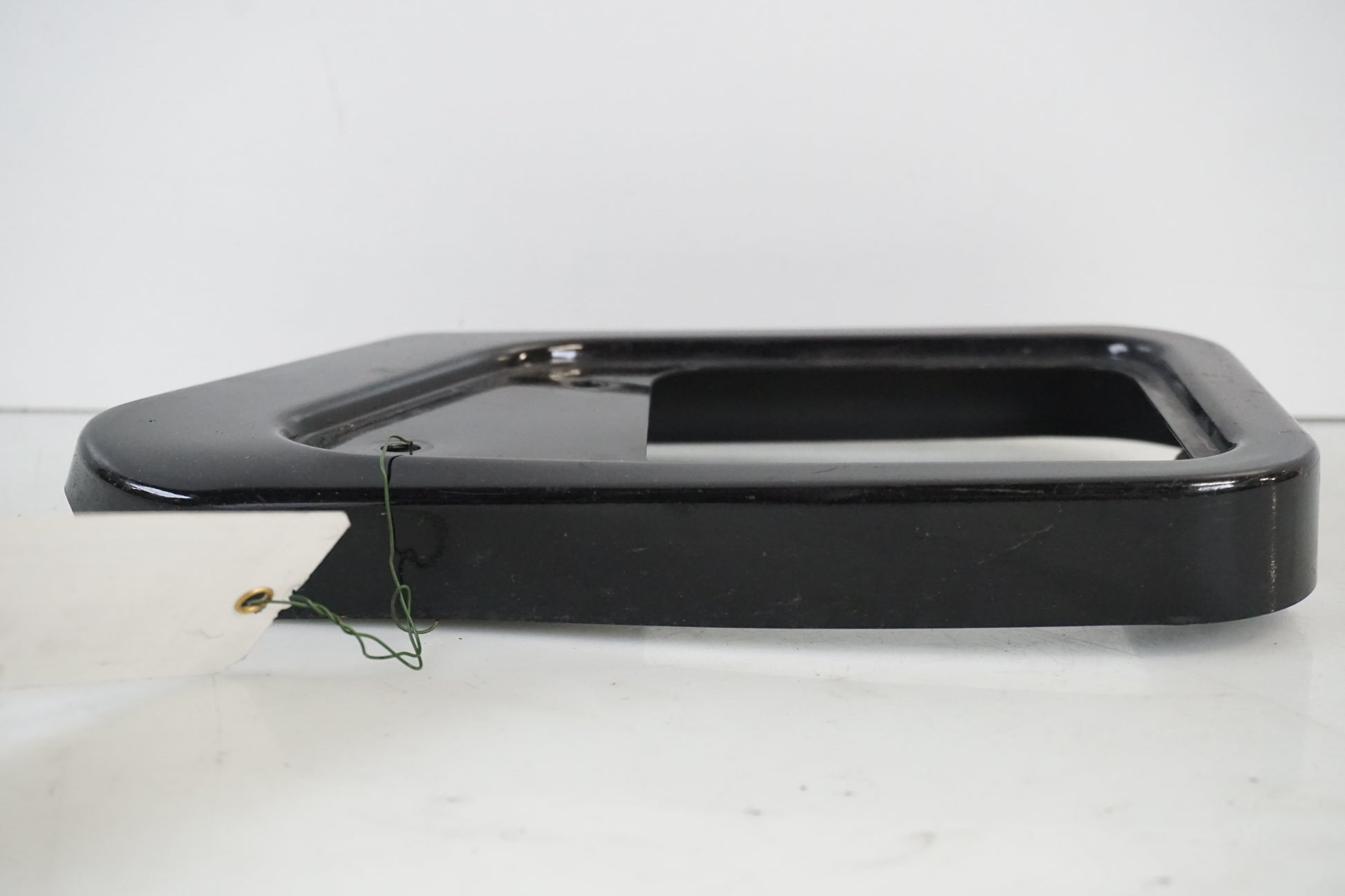 Baksidan på Sidopanel från en Kawasaki VN 1500 -1999 motorcykel.