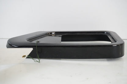 Baksidan på Sidopanel från en Kawasaki VN 1500 -1999 motorcykel.