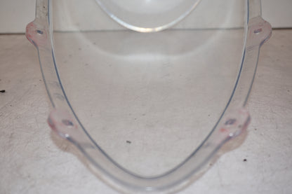 Extrabild5 på Vindruta från en Ducati Panigale 959 -2016 motorcykel.