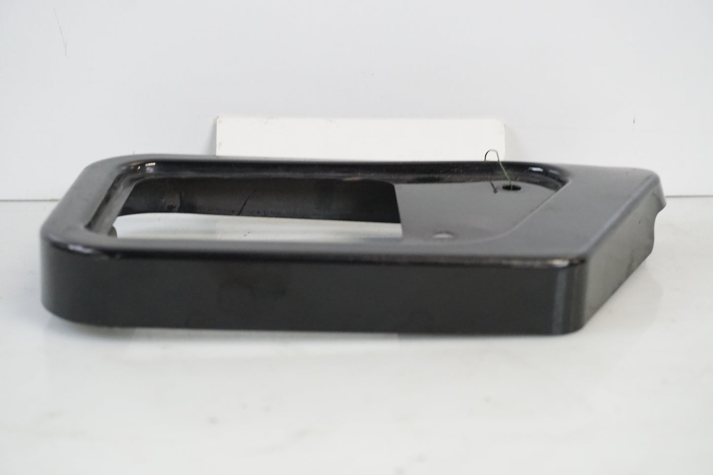 Vänster sida på Sidopanel från en Kawasaki VN 1500 -1999 motorcykel.