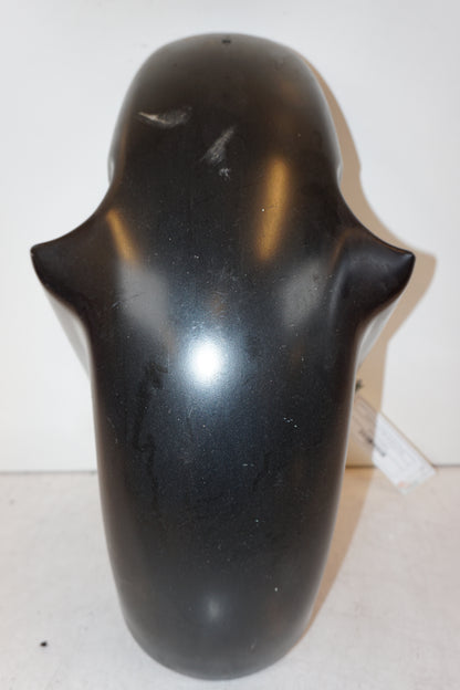 Framsidan på Framskärm från en Suzuki GSX-R 750 -1997 motorcykel.