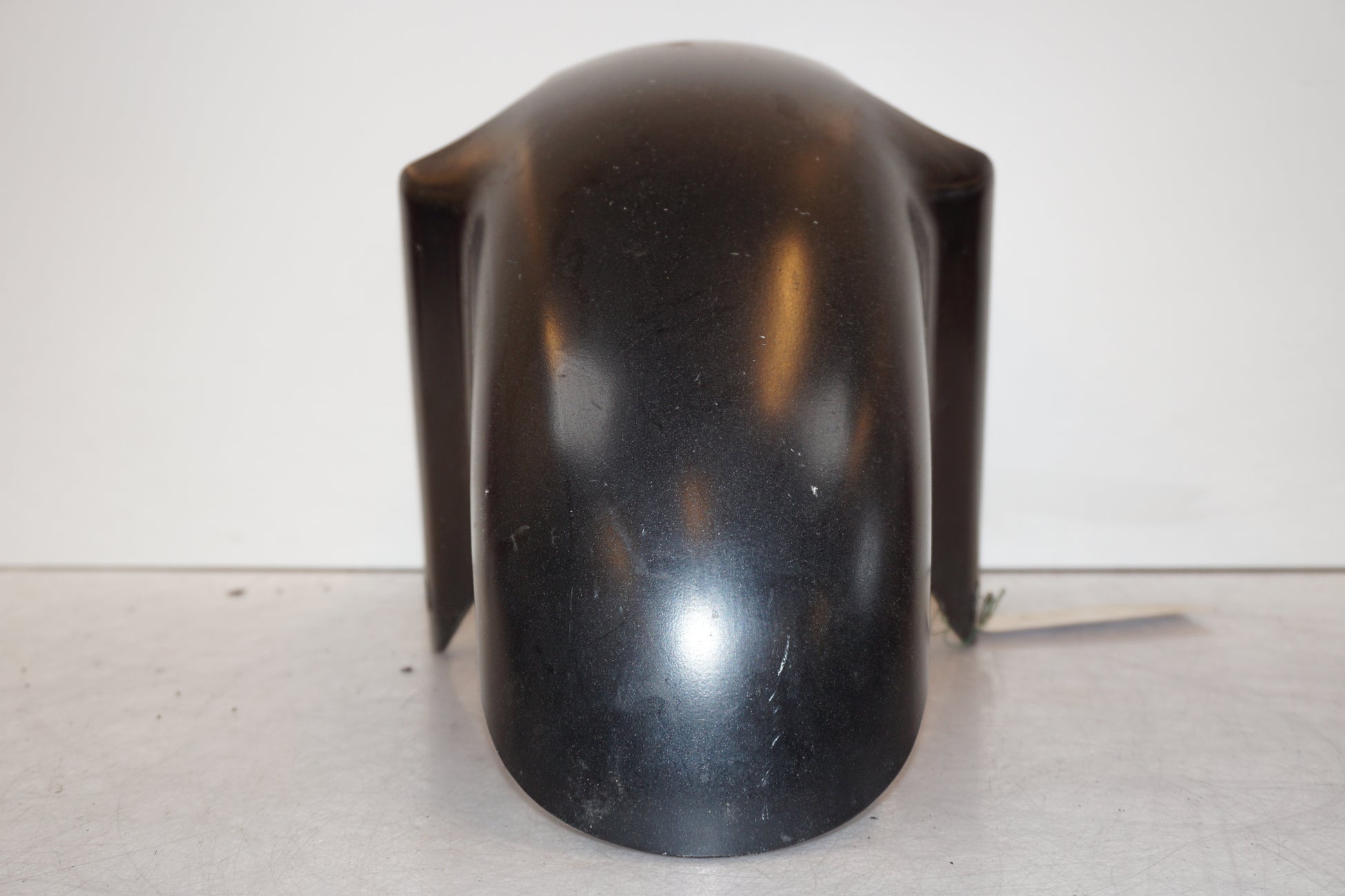 Baksidan på Framskärm från en Suzuki GSX-R 750 -1997 motorcykel.