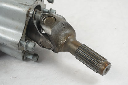 Höger sida på Slutväxel från en BMW R 850 C -1999 motorcykel.