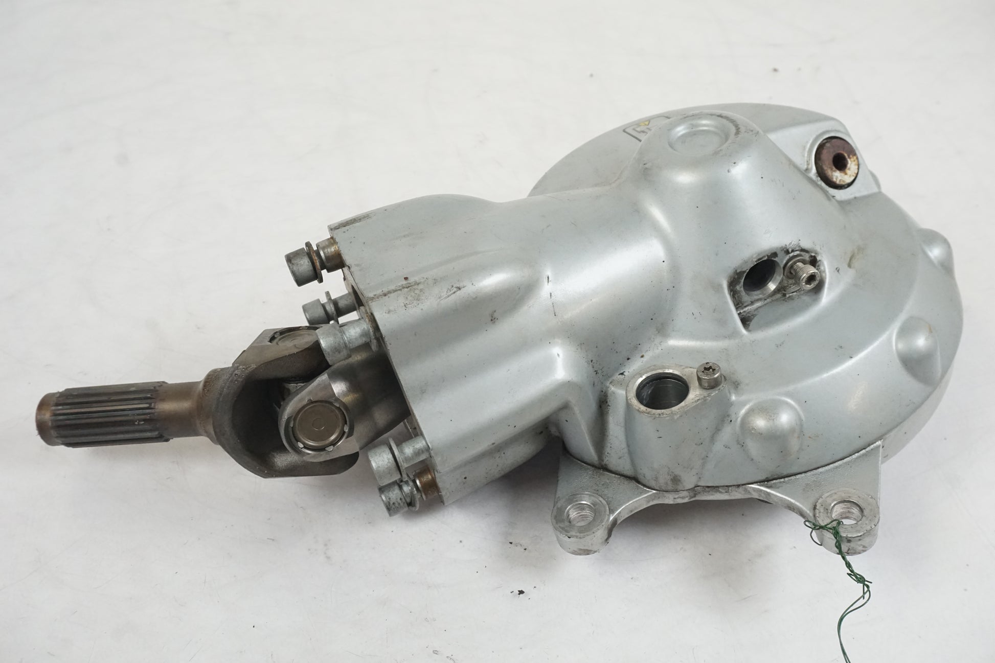 Extrabild1 på Slutväxel från en BMW R 850 C -1999 motorcykel.