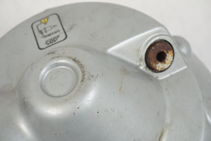 Extrabild3 på Slutväxel från en BMW R 850 C -1999 motorcykel.