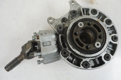 Extrabild4 på Slutväxel från en BMW R 850 C -1999 motorcykel.