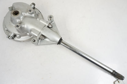 Framsidan på Slutväxel från en Yamaha XVS 1100 -2000 motorcykel.