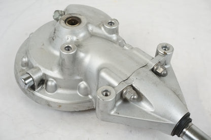 Baksidan på Slutväxel från en Yamaha XVS 1100 -2000 motorcykel.