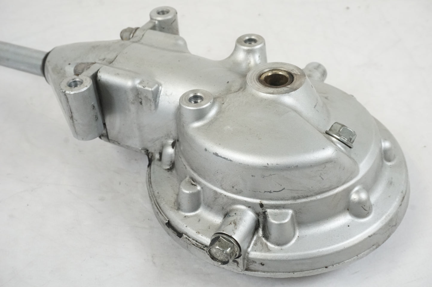 Extrabild1 på Slutväxel från en Yamaha XVS 1100 -2000 motorcykel.