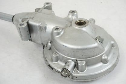 Extrabild1 på Slutväxel från en Yamaha XVS 1100 -2000 motorcykel.