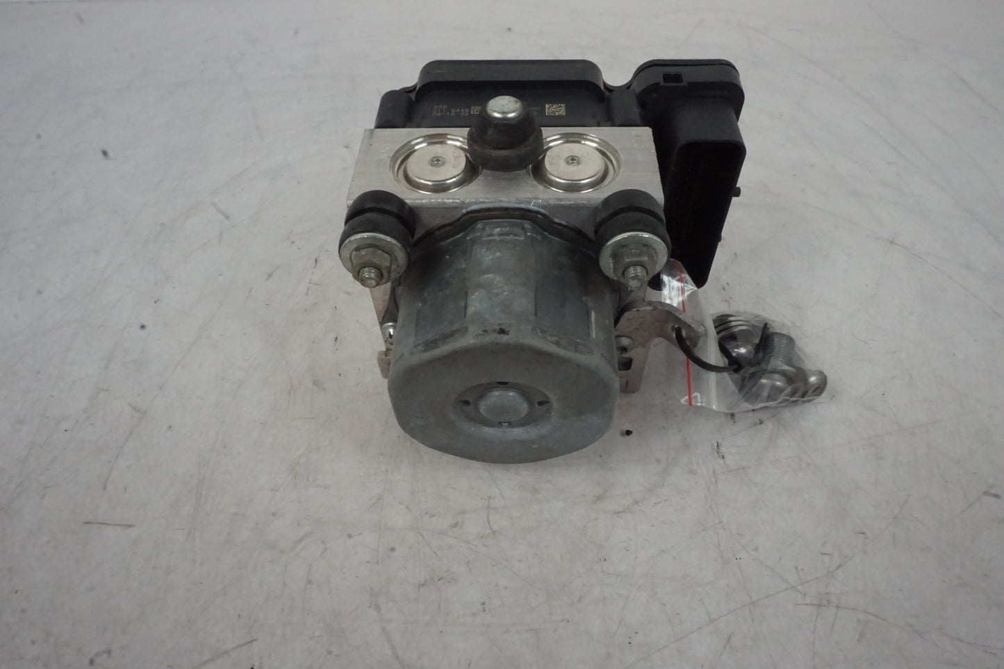 ABS Modulator