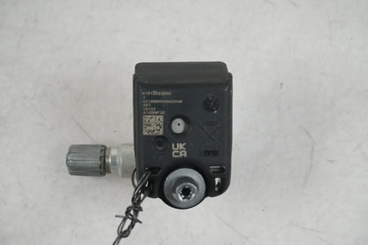 Capteur de pression des pneus