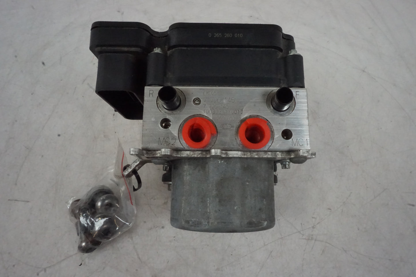 ABS Modulator