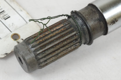 Extrabild4 på Slutväxel från en Yamaha XVS 1100 -2000 motorcykel.