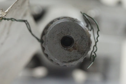 Extrabild5 på Slutväxel från en Yamaha XVS 1100 -2000 motorcykel.