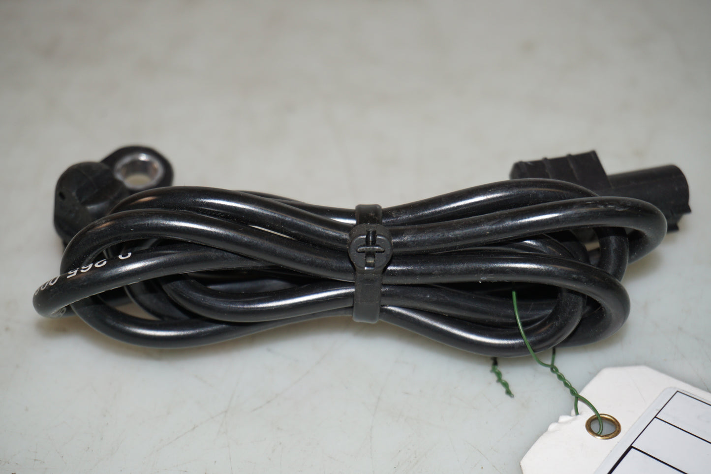 ABS sensor