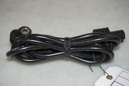 ABS sensor