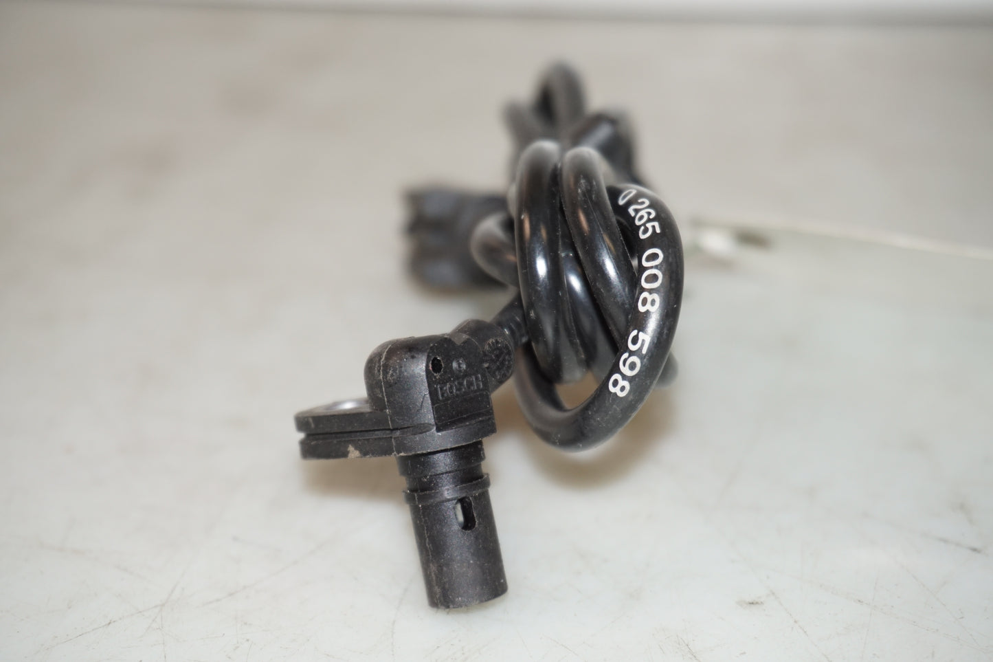 ABS sensor