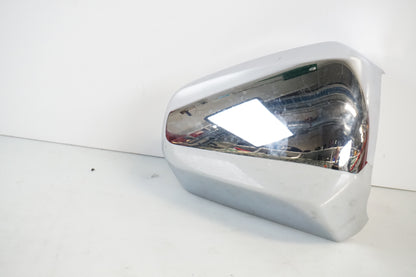 Framsidan på Sidopanel från en Kawasaki VN 2000 -2006 motorcykel.