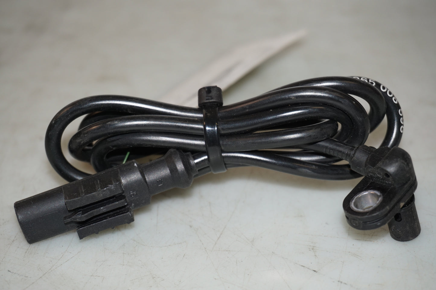 ABS sensor