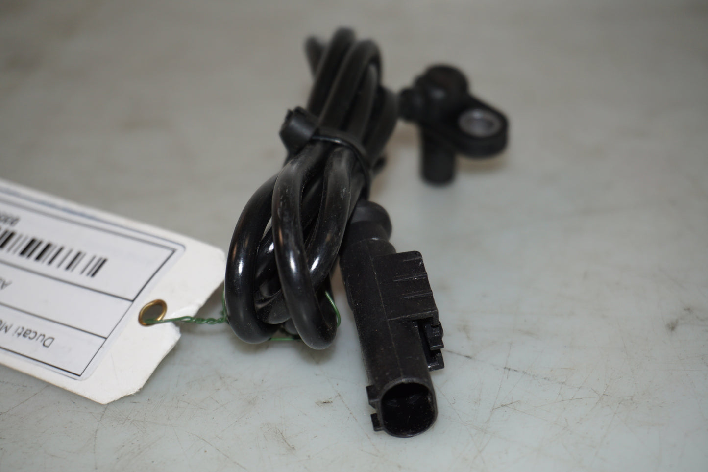 ABS sensor