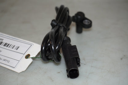 ABS sensor