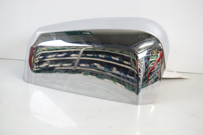 Baksidan på Sidopanel från en Kawasaki VN 2000 -2006 motorcykel.