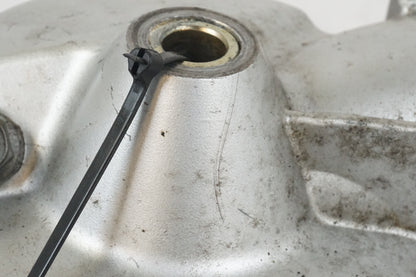 Vänster sida på Slutväxel från en Yamaha BT 1100 -2002 motorcykel.