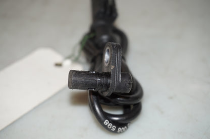 ABS sensor