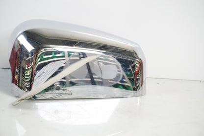 Vänster sida på Sidopanel från en Kawasaki VN 2000 -2006 motorcykel.