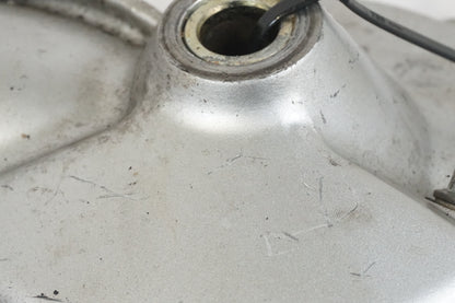 Extrabild1 på Slutväxel från en Yamaha BT 1100 -2002 motorcykel.