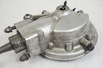 Extrabild2 på Slutväxel från en Yamaha BT 1100 -2002 motorcykel.