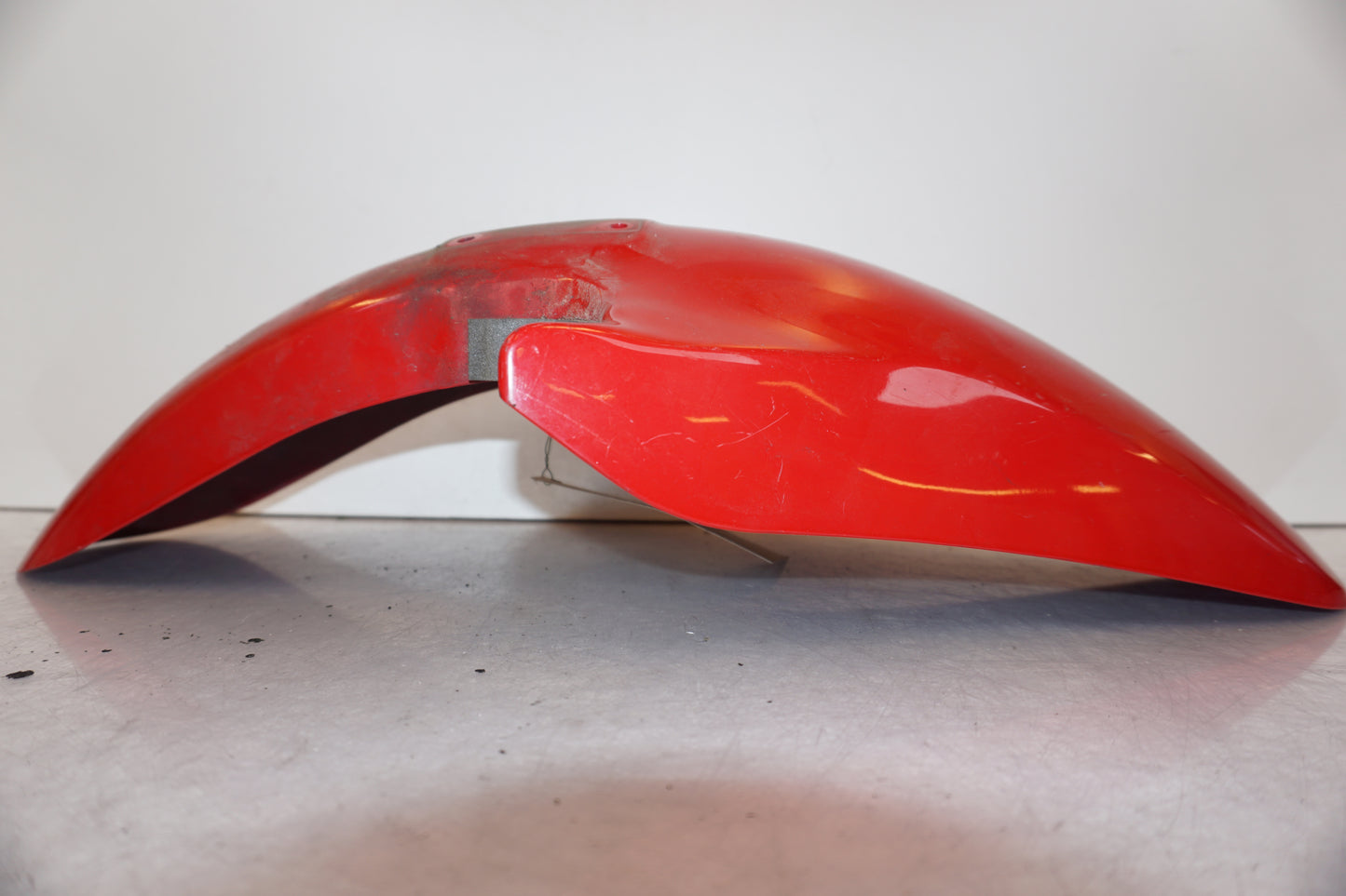 Höger sida på Framskärm från en Suzuki RF 600 R -1993 motorcykel.