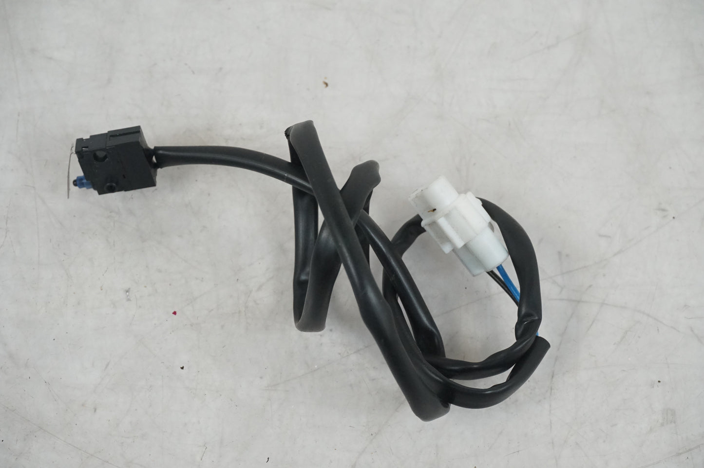 Connecteur de raccordement