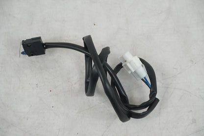 Connecteur de raccordement