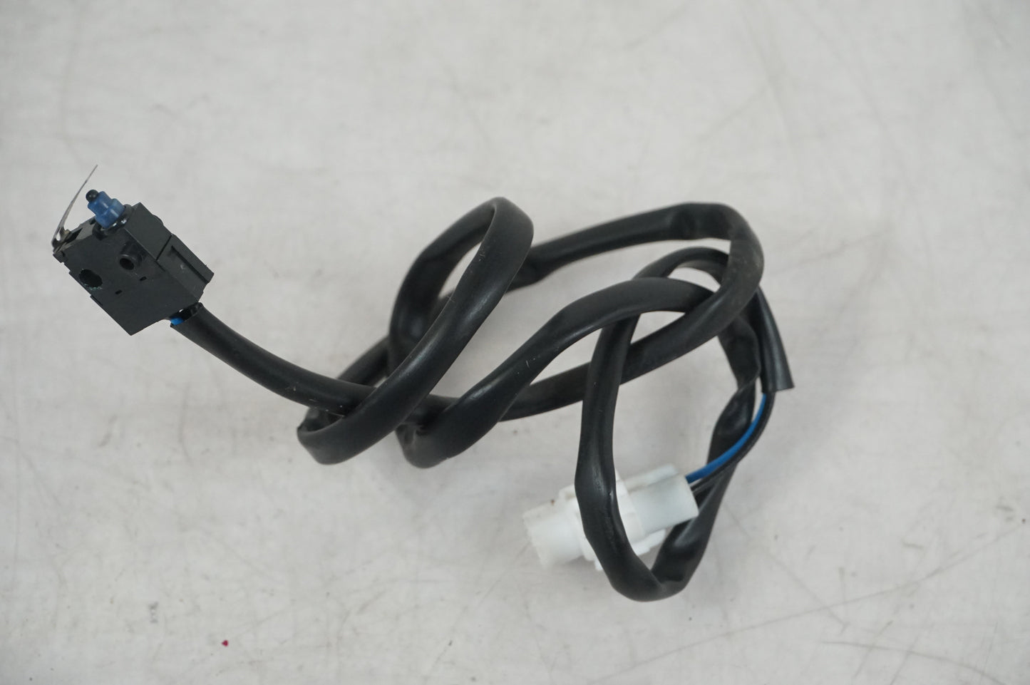 Connecteur de raccordement