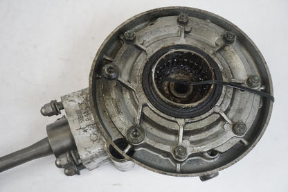 Extrabild5 på Slutväxel från en Yamaha BT 1100 -2002 motorcykel.