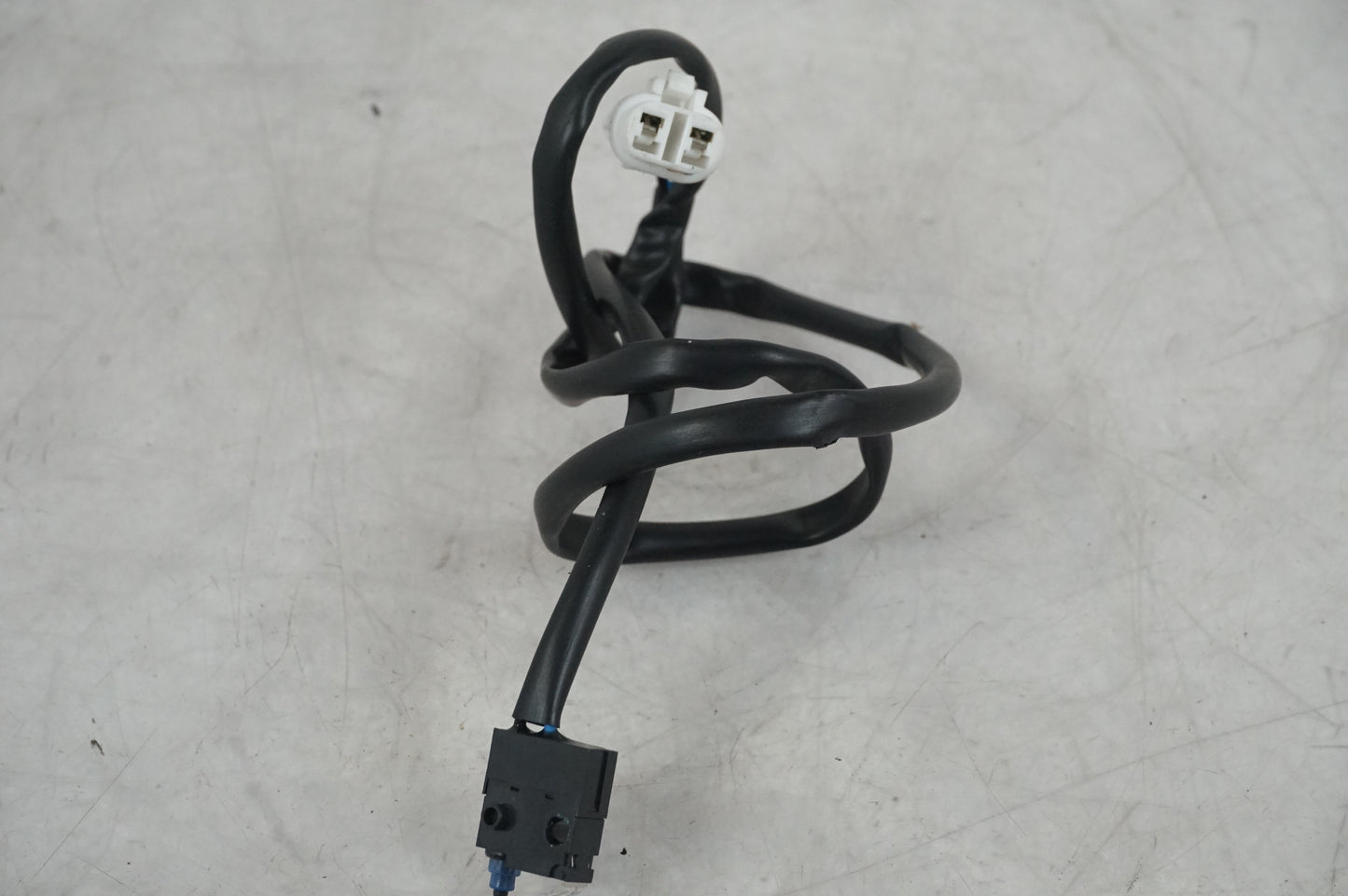 Connecteur de raccordement