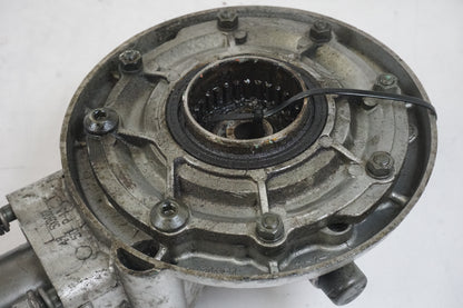 Extrabild6 på Slutväxel från en Yamaha BT 1100 -2002 motorcykel.