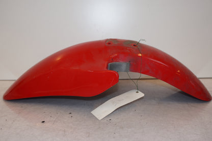 Extrabild1 på Framskärm från en Suzuki RF 600 R -1993 motorcykel.