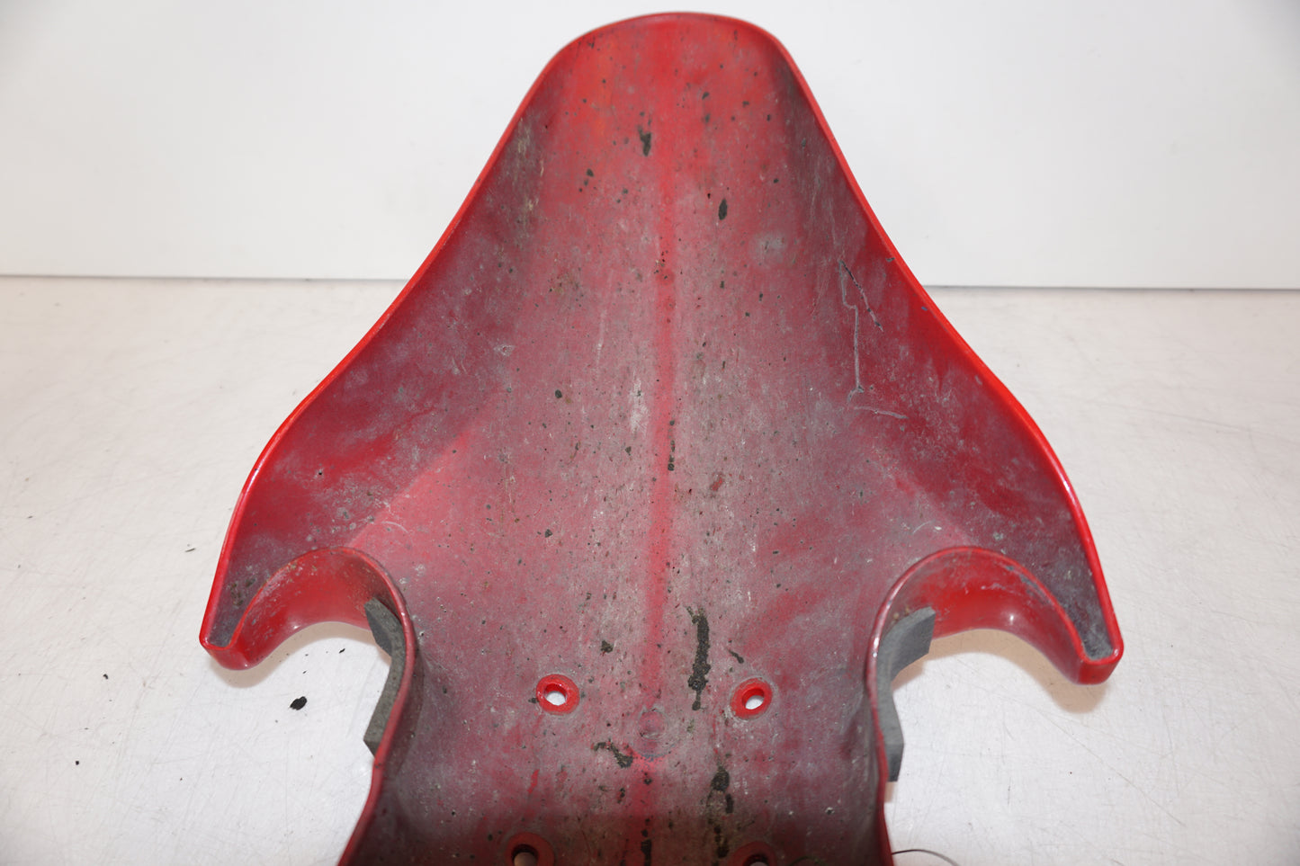 Extrabild2 på Framskärm från en Suzuki RF 600 R -1993 motorcykel.