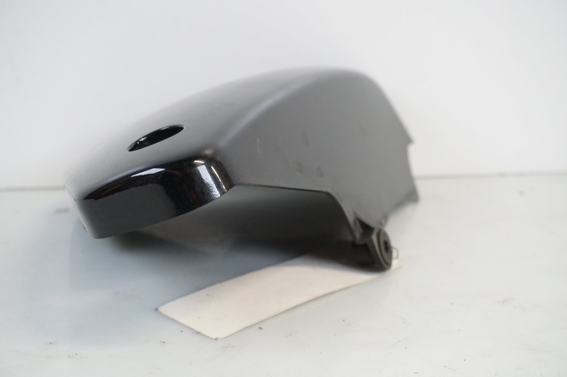 Höger sida på Sidopanel från en Kawasaki VN 900 -2008 motorcykel.