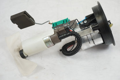 Extrabild2 på Bensinpump insprut från en BMW F 800 R -2011 motorcykel.