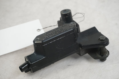 Cylindre de tête de raccordement