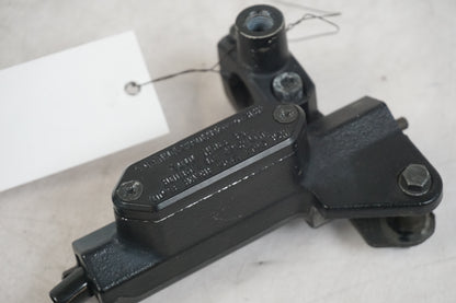 Cylindre de tête de raccordement