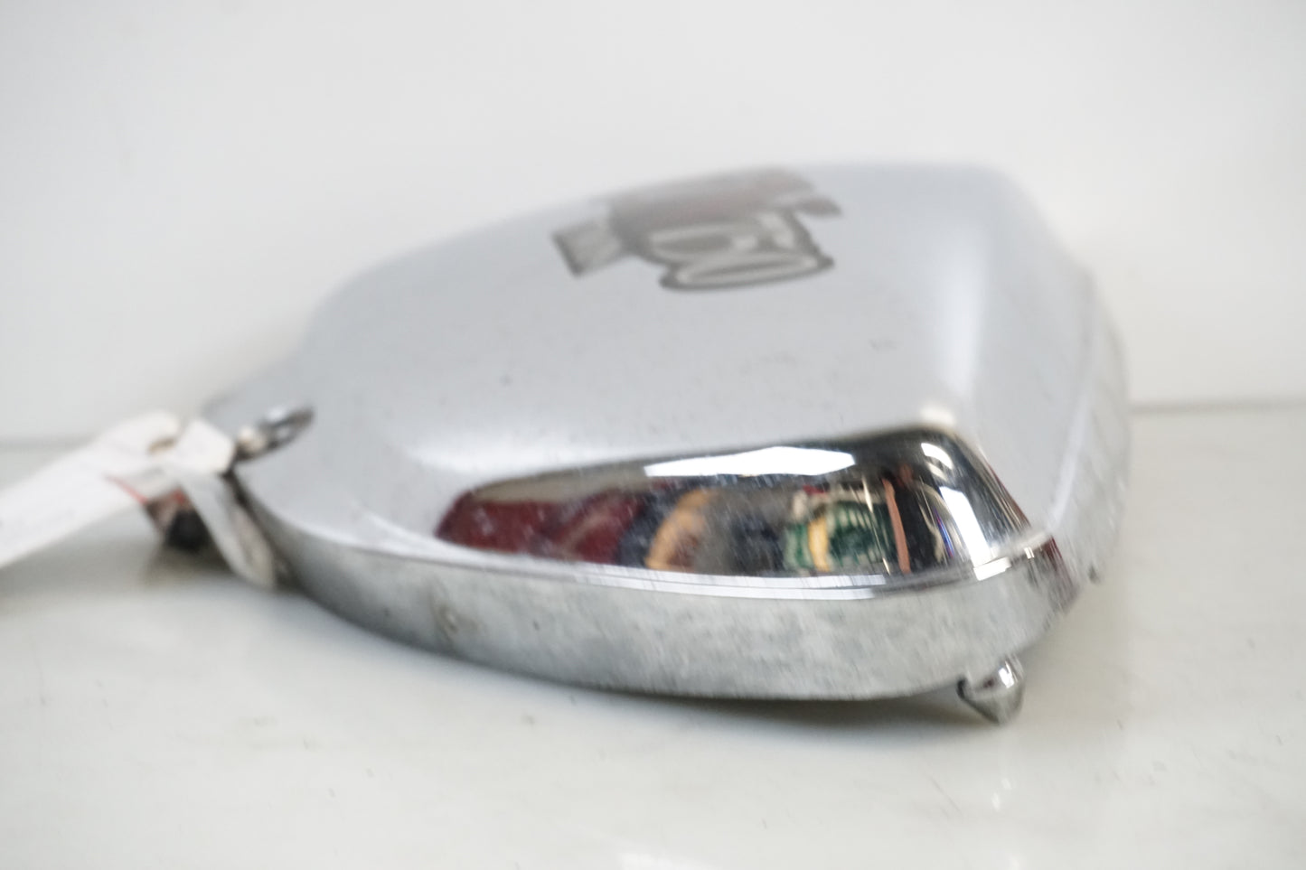 Höger sida på Sidopanel från en Kawasaki VN 750 -1994 motorcykel.